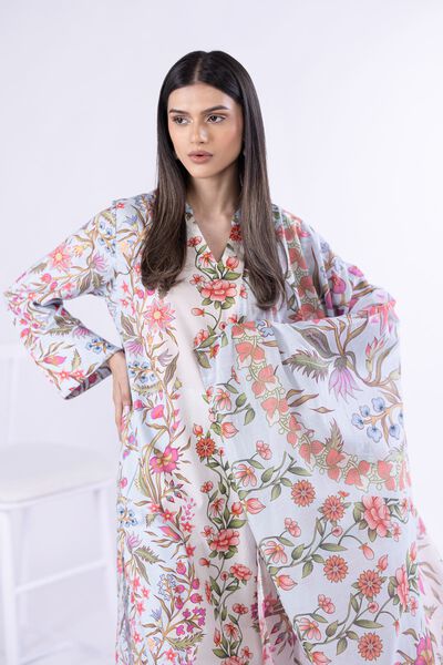Printed | Lawn | Dupatta | AED 48.00