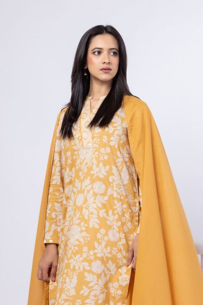 Dyed | Lawn | Dupatta | AED 48.00