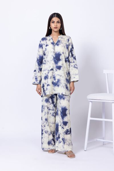 Printed | Cotton Dobby | Kurta | AED 60.00