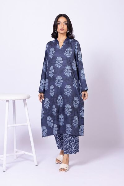Printed | Marina | Pants | AED 60.00