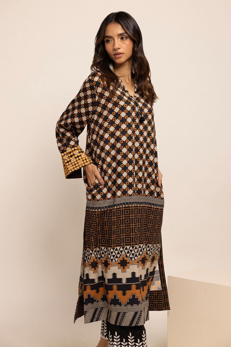 | Kurta | Embroidered | null