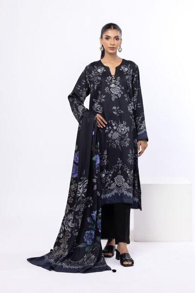 Printed | Marina | Fabrics 3 Piece | AED 80.00