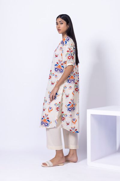 Dyed | Cambric | Pants | AED 24.00