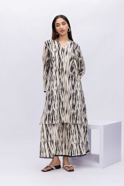 Printed | Cambric | Pants | AED 68.00
