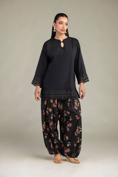 Embroidered | Cambric | Shalwar | AED 130.00