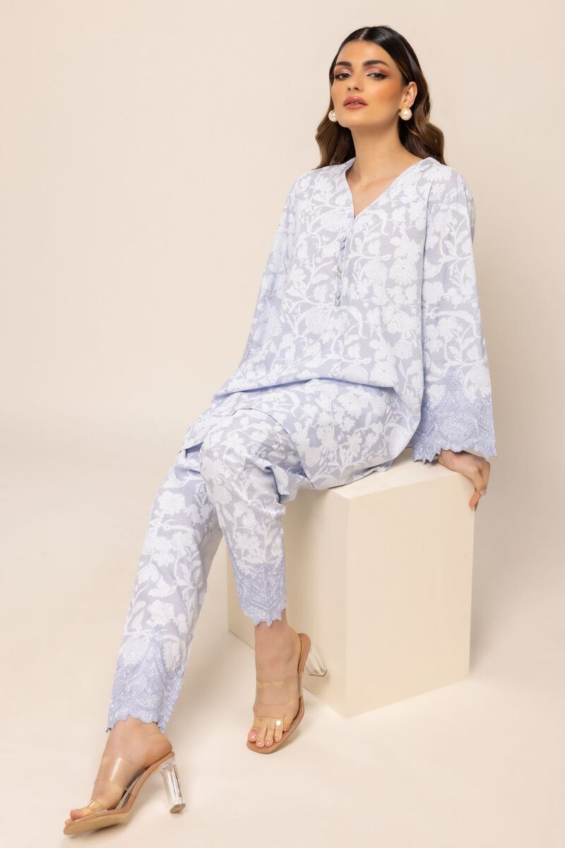  | Kurta | Embroidered | null