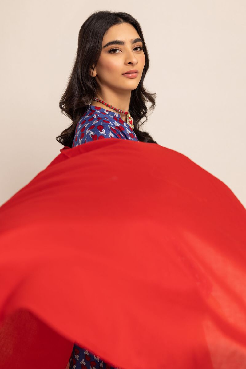  | Dupatta | null