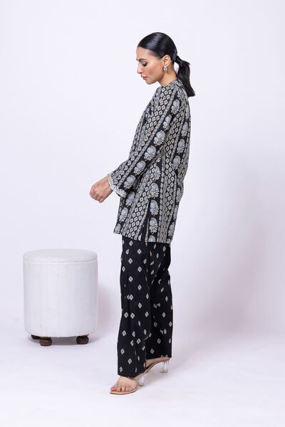 Printed | Cambric | Shalwar | AED 60.00