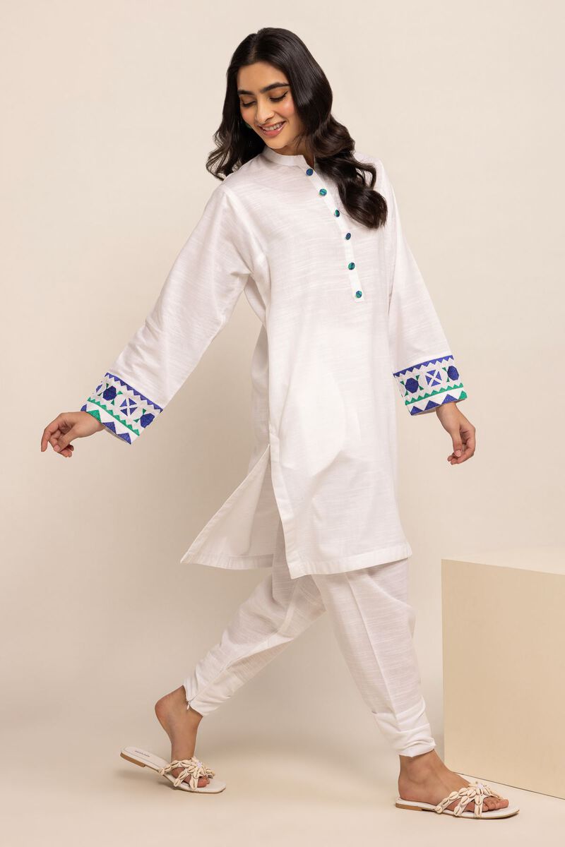  | Kurta | Embroidered | null