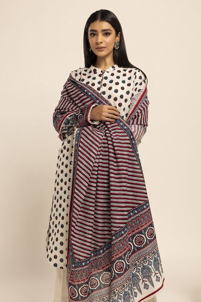 Fabrics 3 Piece