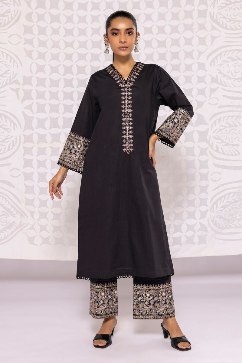  | Kurta | Embroidered | null