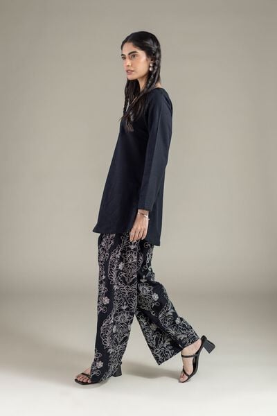 Embroidered | Khaddar | Shalwar | AED 100.00