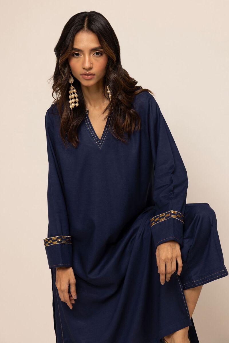  | Kurta | Embroidered | null