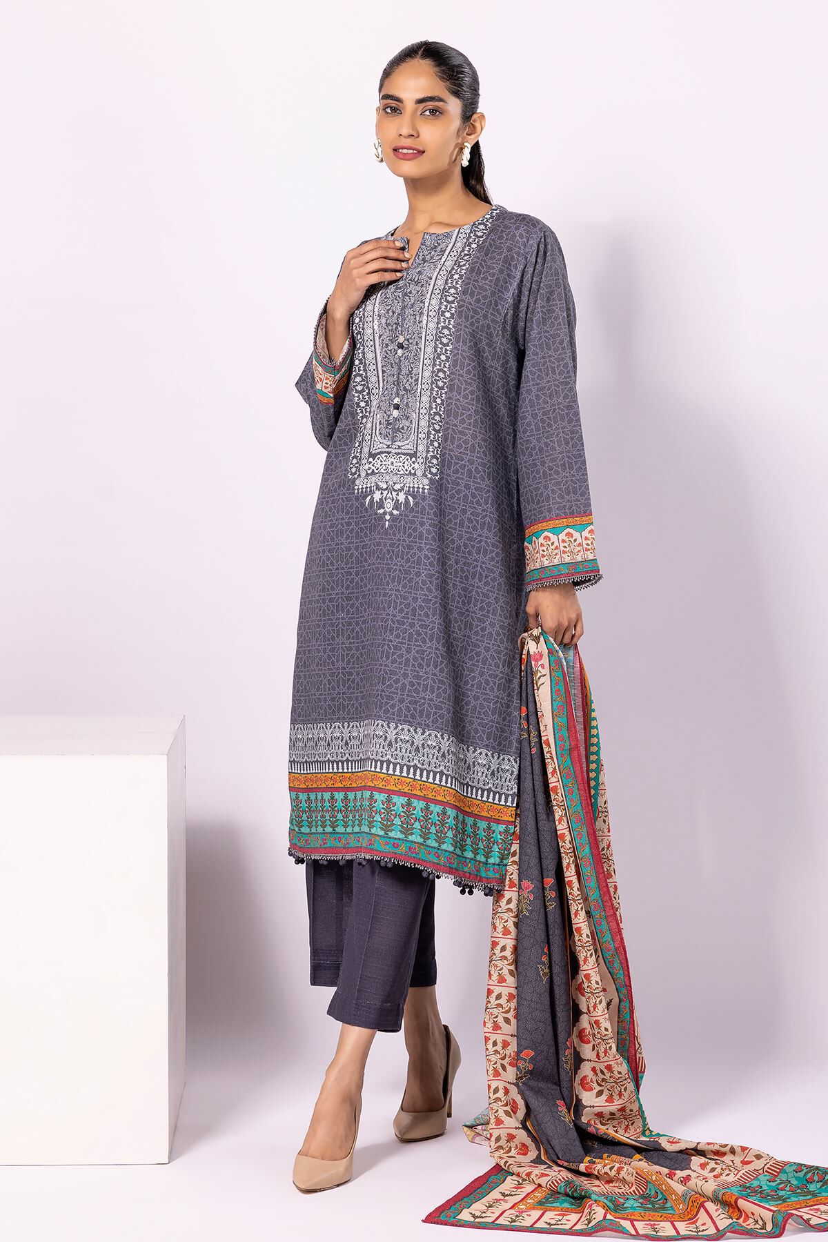 Khadi suits online sale