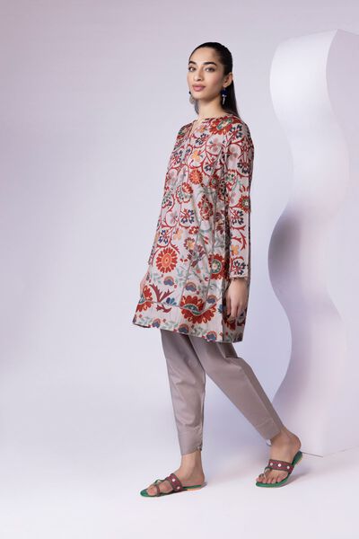 Dyed | Dobby | Pants | AED 30.00