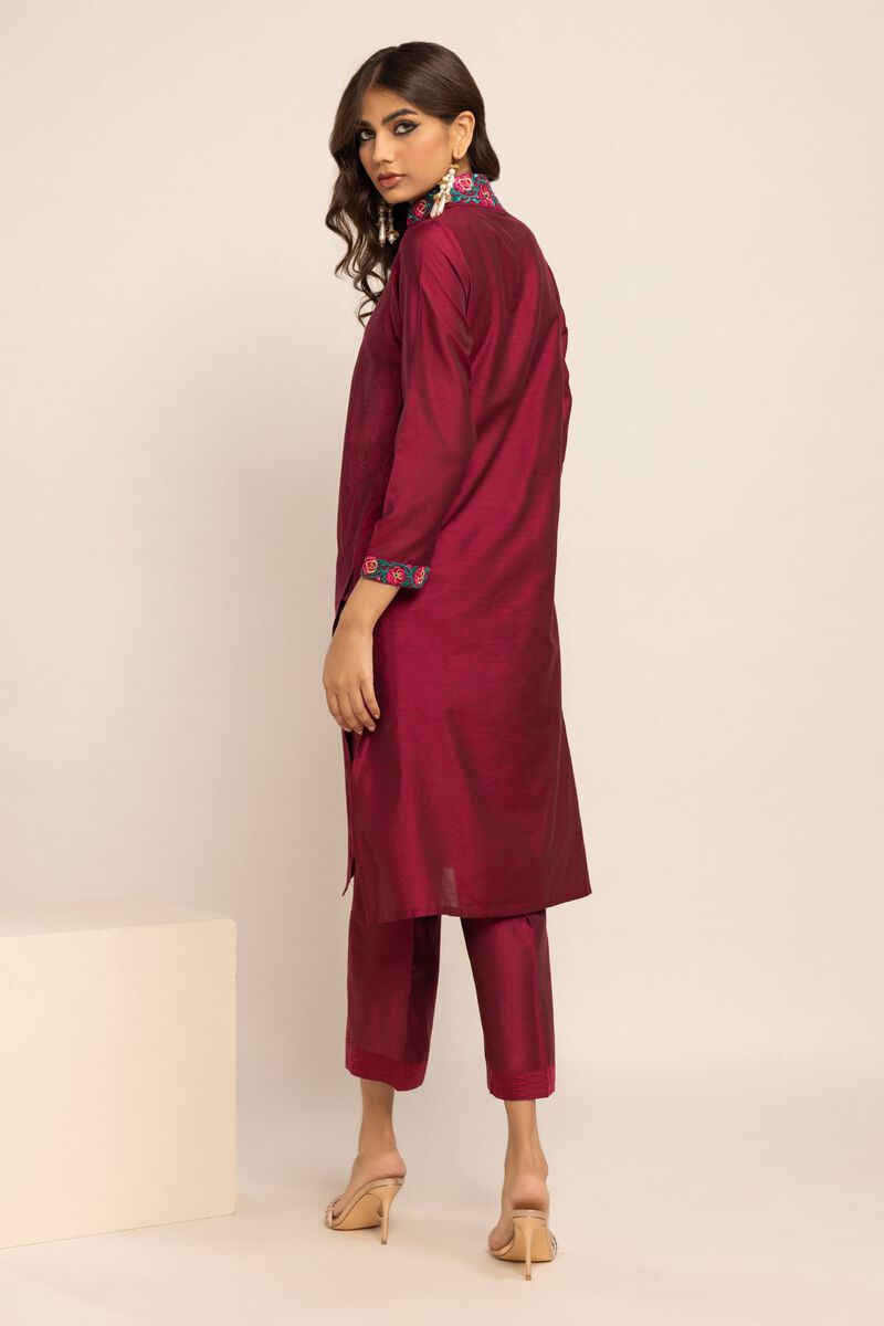 | Kurta | Embroidered | null