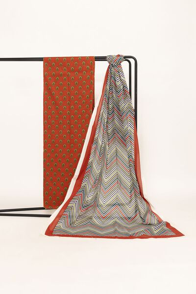 Fabrics 3 Piece