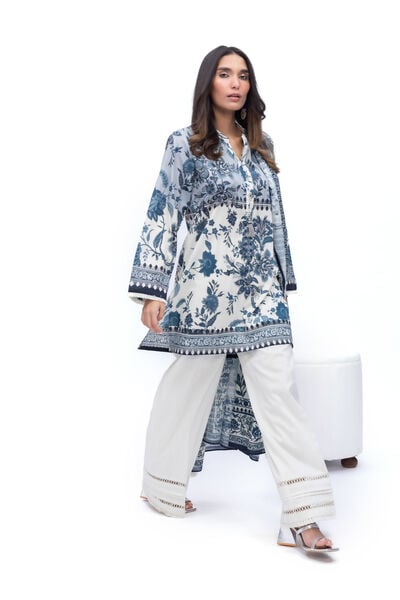 Printed | Lawn | Fabrics 3 Piece | AED 160.00