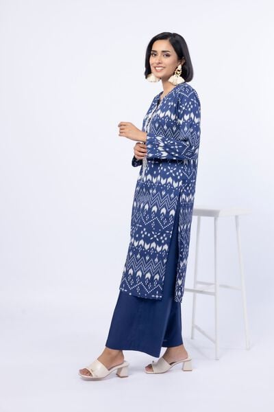 Dyed | Cambric | Pants | AED 48.00