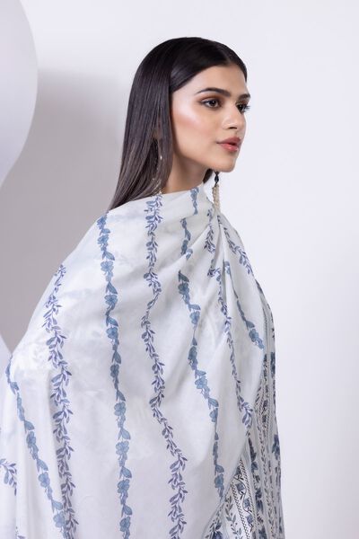 Printed | Lawn | Dupatta | AED 48.00