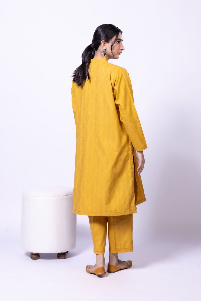 Dyed | Jacquard | Kurta | AED 36.00