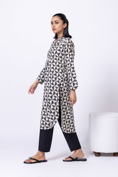 Dyed | Cotton Dobby | Pants | AED 60.00