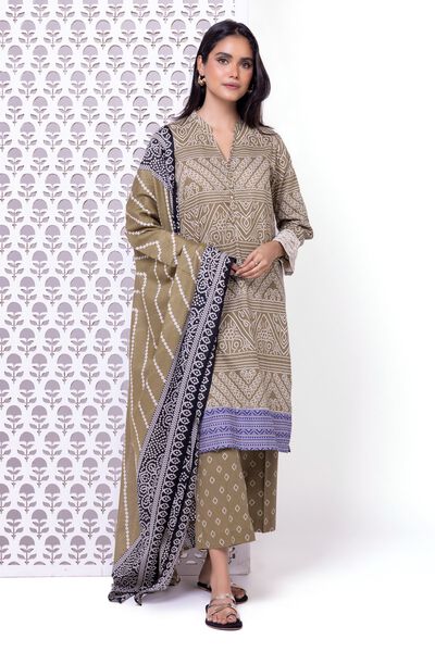  | Kurta | Embroidered | AED 100.00