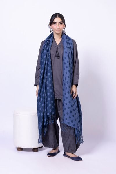Dyed | Jacquard | Kurta | AED 36.00