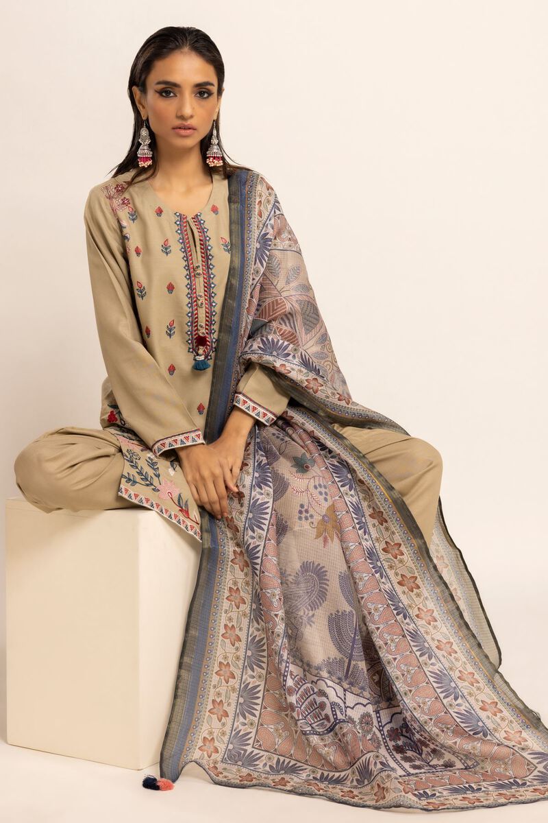  | Dupatta | null
