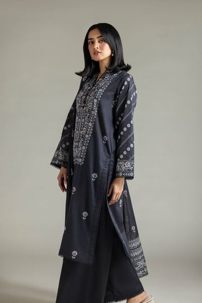 Printed | Lawn | Lawn 3-Piece Suit | AED 230.00