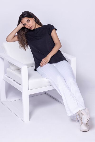 Dyed | Lycra Jersey | T-shirt | AED 14.40