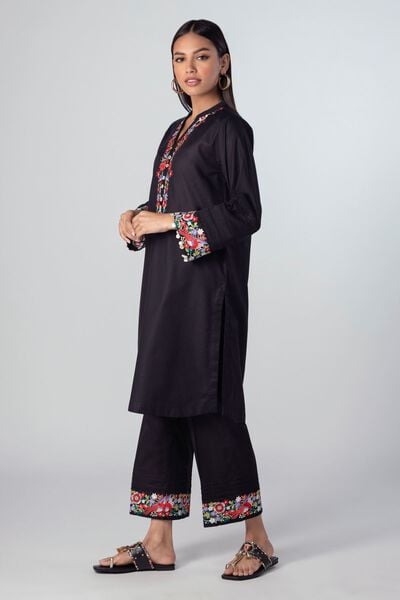  | Pants | Embroidered | AED 60.00