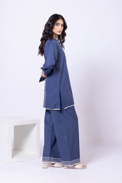 Embroidered | Khaddar | Pants | AED 60.00