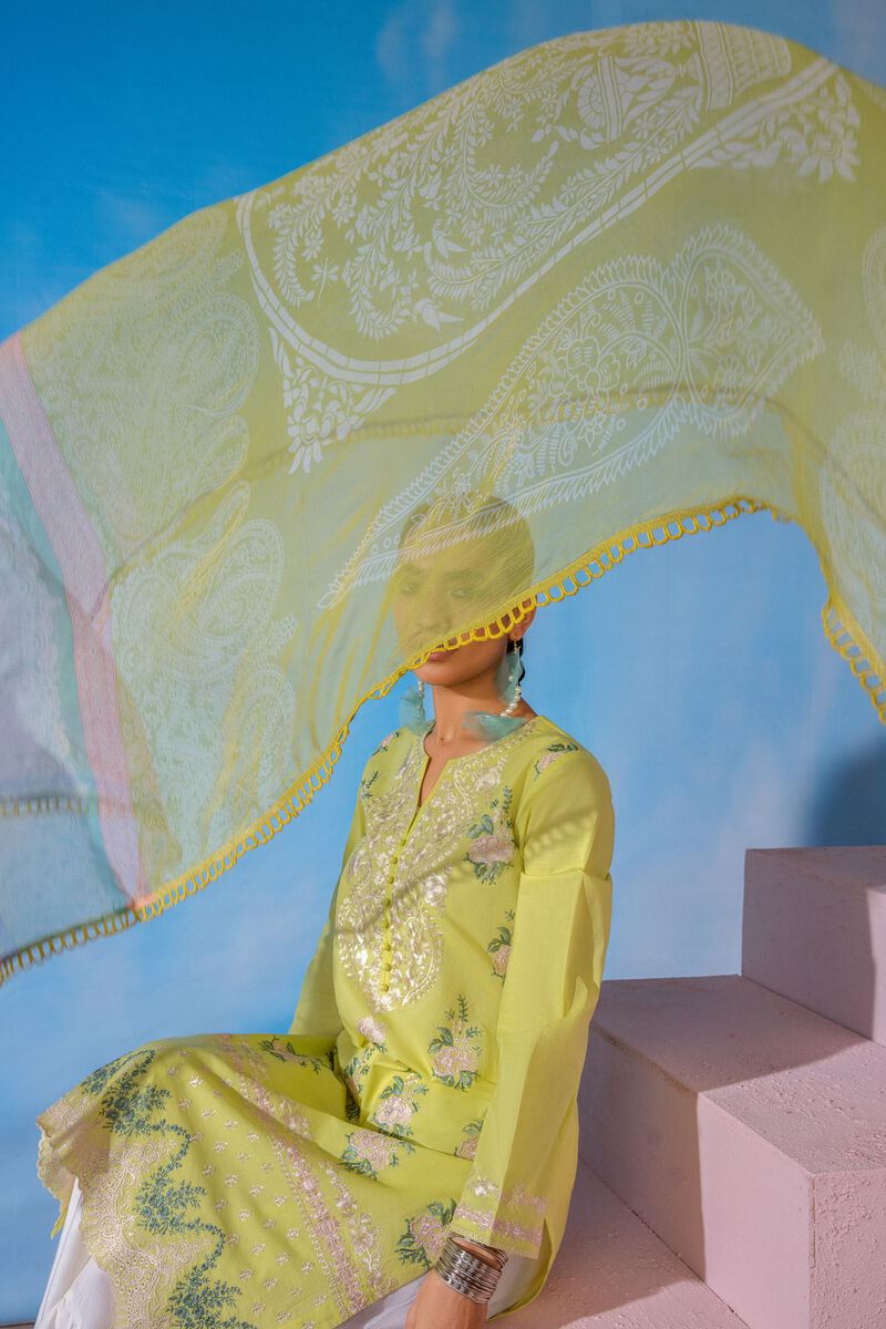  | Kurta | Embroidered | null