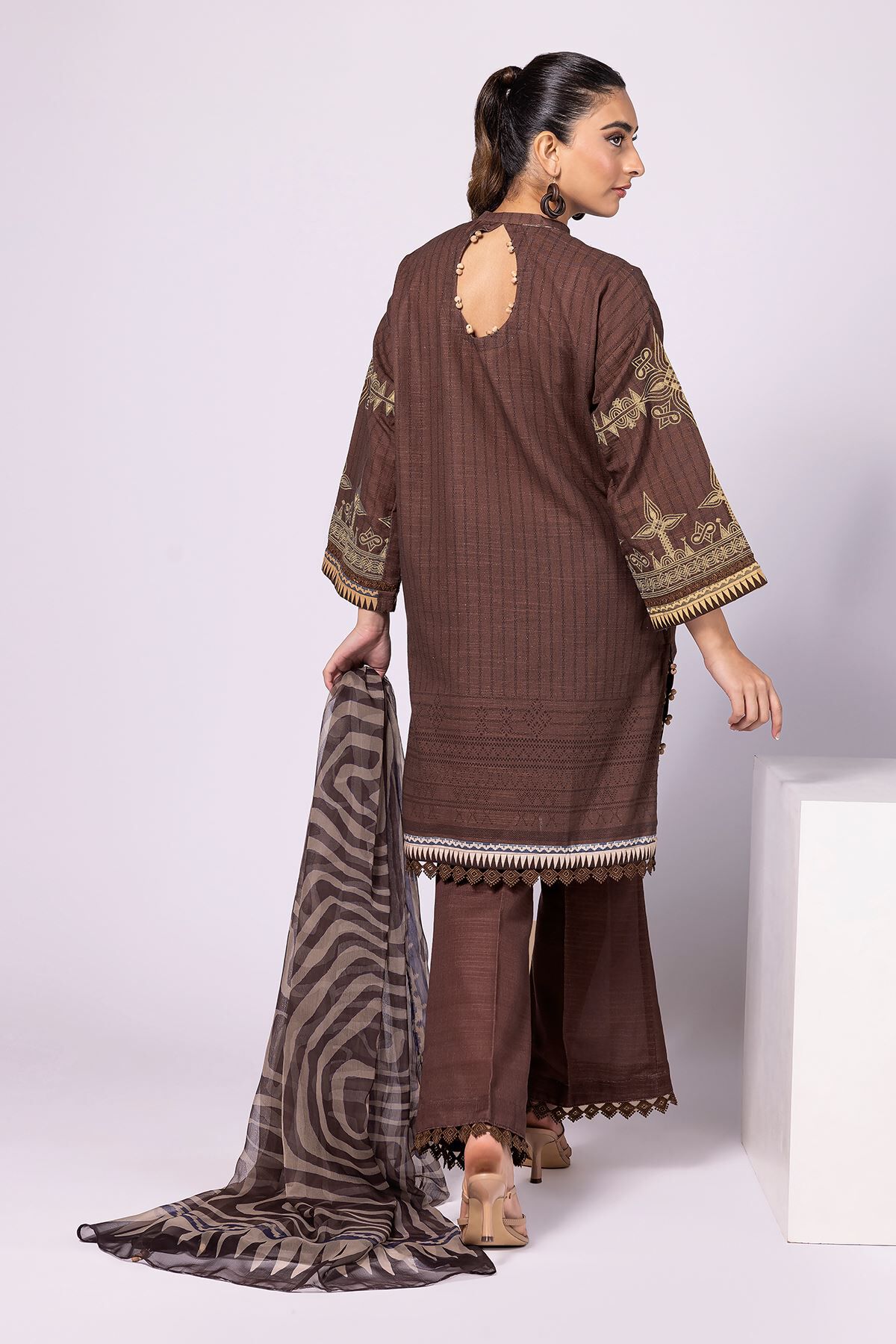 Khaadi suits deals