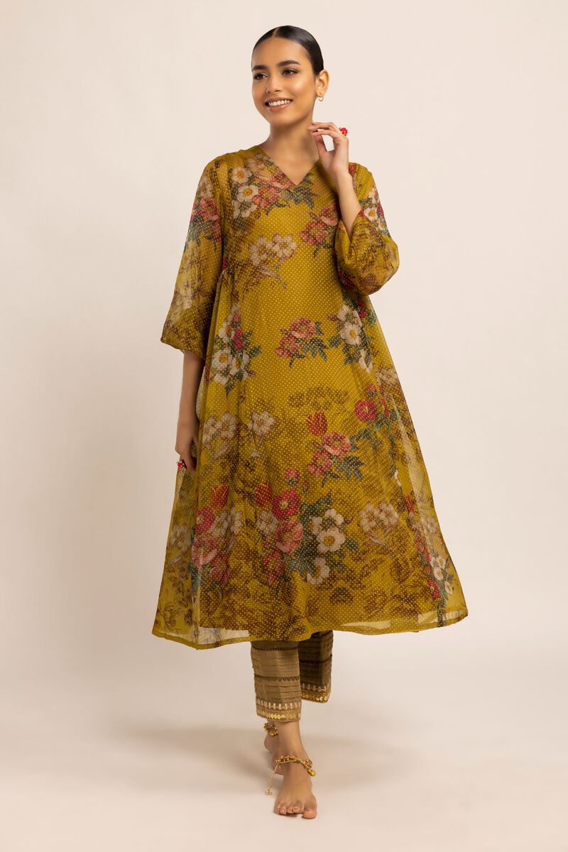  | Kurta | Embroidered | null