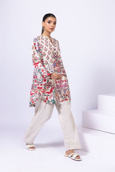 Dyed | Cotton Viscose | Shalwar | AED 60.00