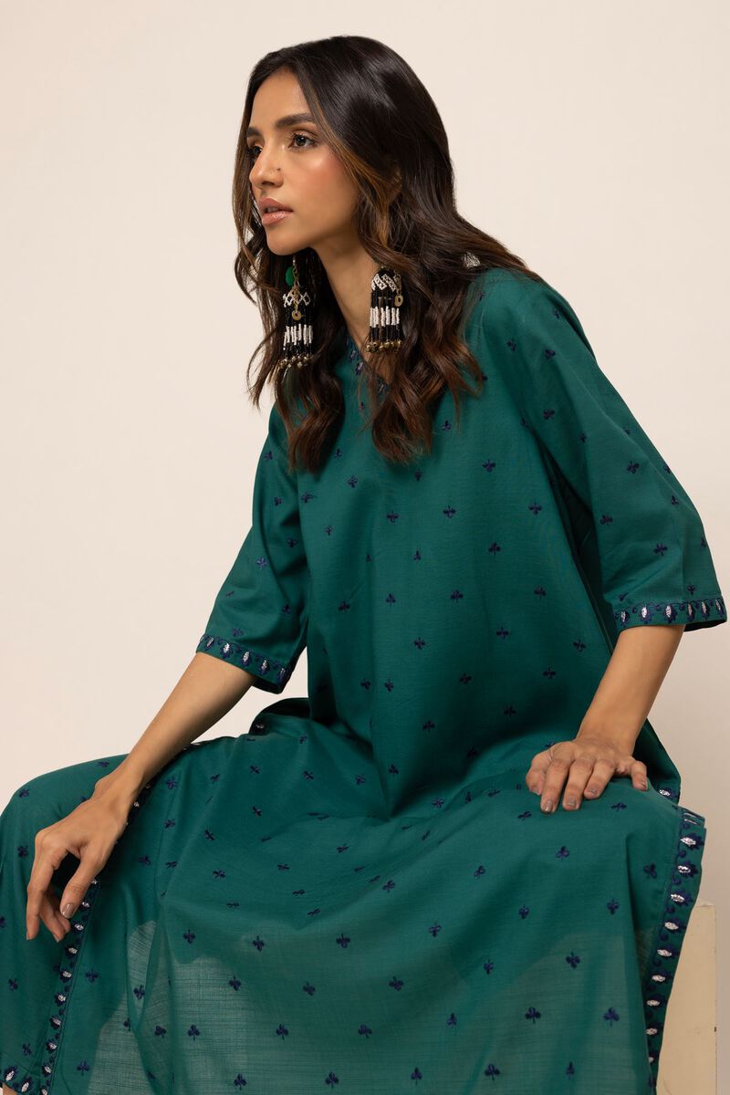  | Kurta | Embroidered | null