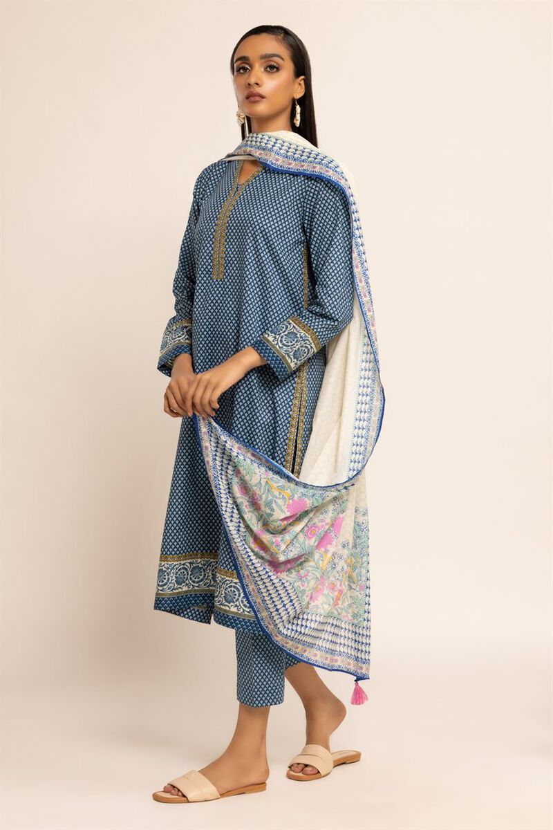  | Dupatta | null