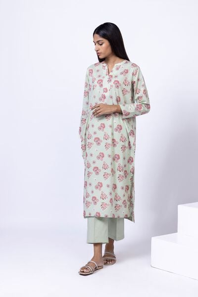 Dyed | Cambric | Pants | AED 14.40