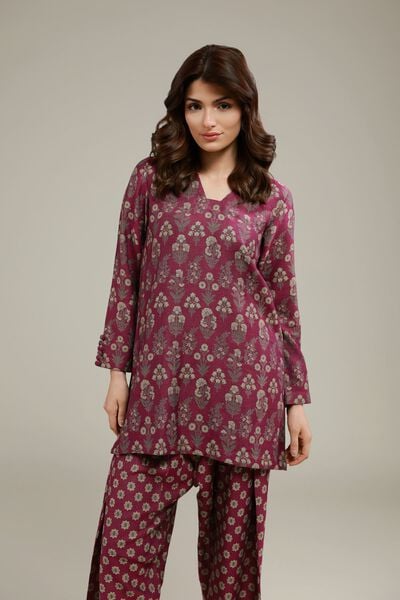Dyed | Jacquard | Kurta | AED 120.00