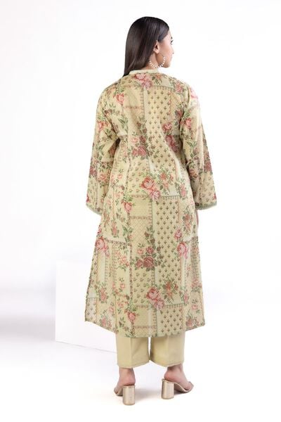 Printed | Lawn | Fabrics 2 Piece | Top and Bottom | AED 30.00