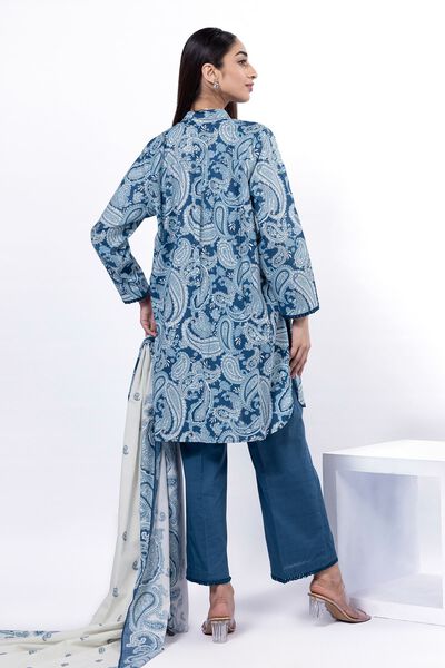 Printed | Lawn | Fabrics 3 Piece | AED 140.00