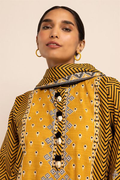 Fabrics 3 Piece