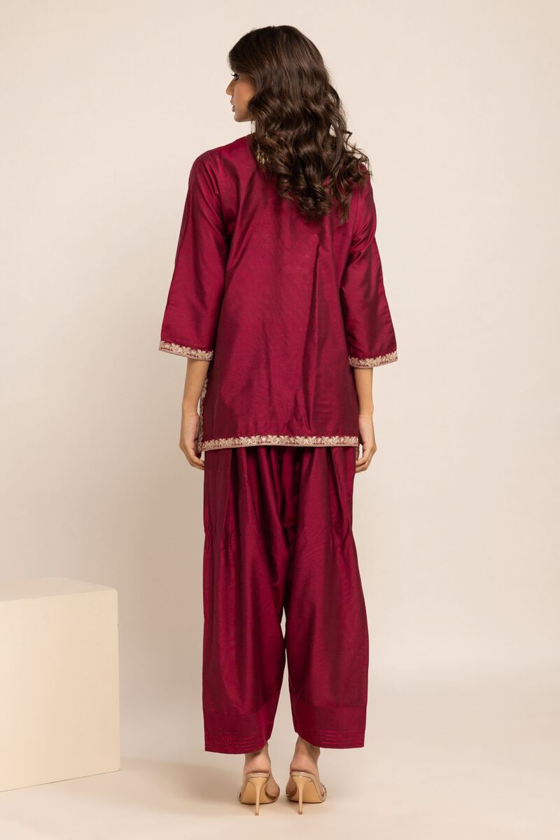  | Kurta | Embroidered | null