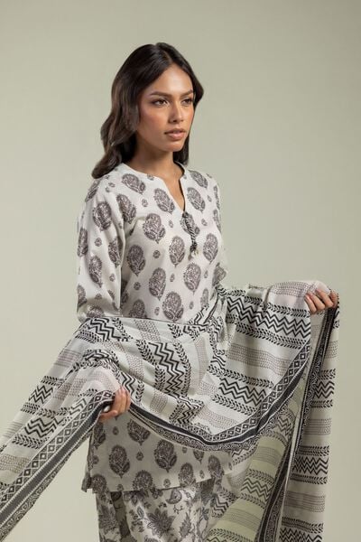 Printed | Lawn | Printed Lawn Dupatta | AED 80.00