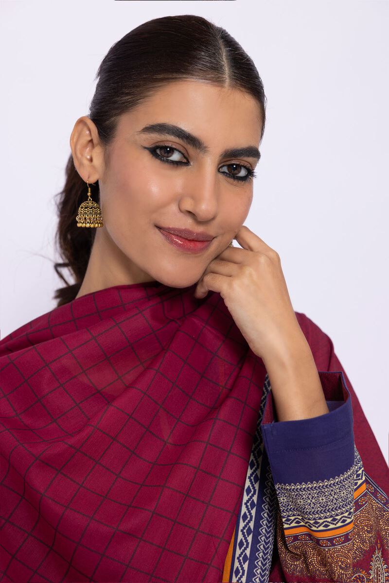 | Dupatta | null