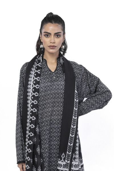 Printed | Lawn | Fabrics 3 Piece | AED 42.00