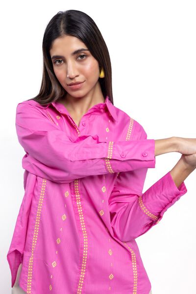  | Shirt | Embroidered | AED 36.00