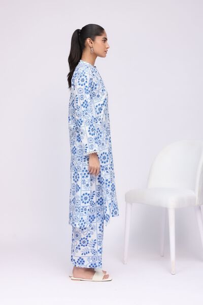 Printed | Cambric | Pants | AED 24.00
